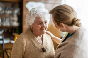 Home care clinical support